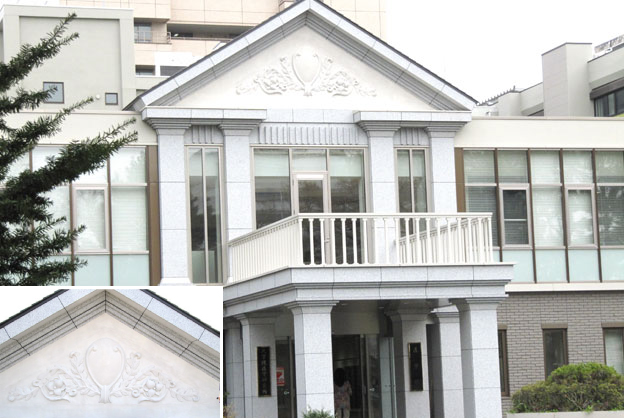 �u�~�̒������[���v