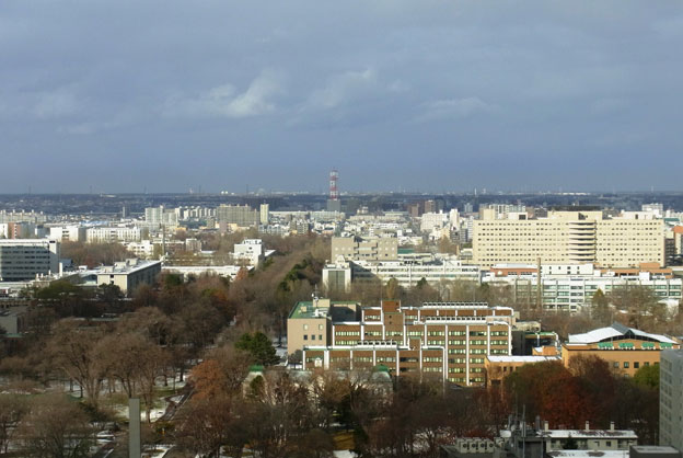 �u���~�̖k��L�����p�X��]�ށv